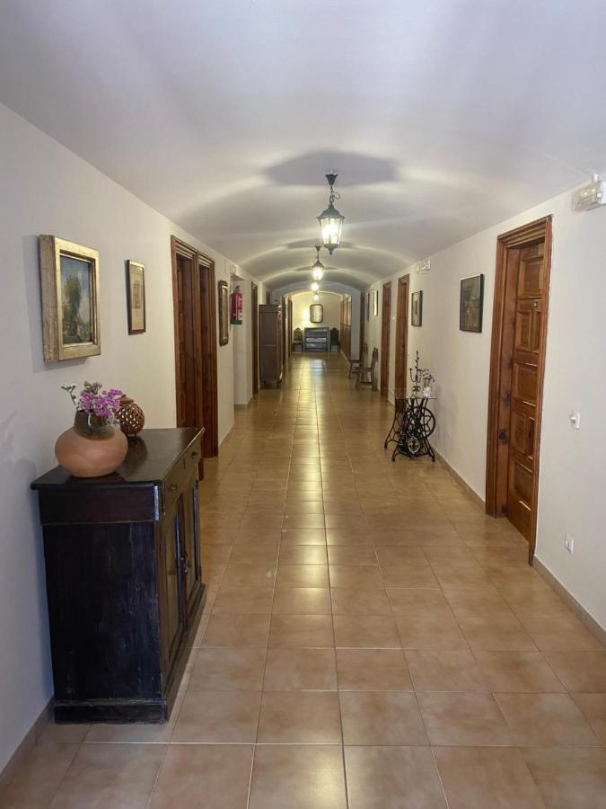 Monasterio De Santa Maria De Valvanera Anguiano Екстер'єр фото