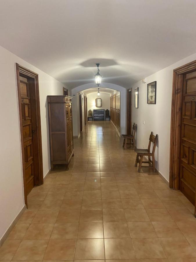 Monasterio De Santa Maria De Valvanera Anguiano Екстер'єр фото